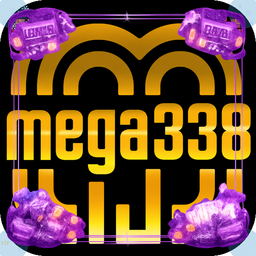 mega338 — galeri pratinjau - APK Resmi